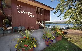 Village Inn At Apgar West Glacier 2* United States